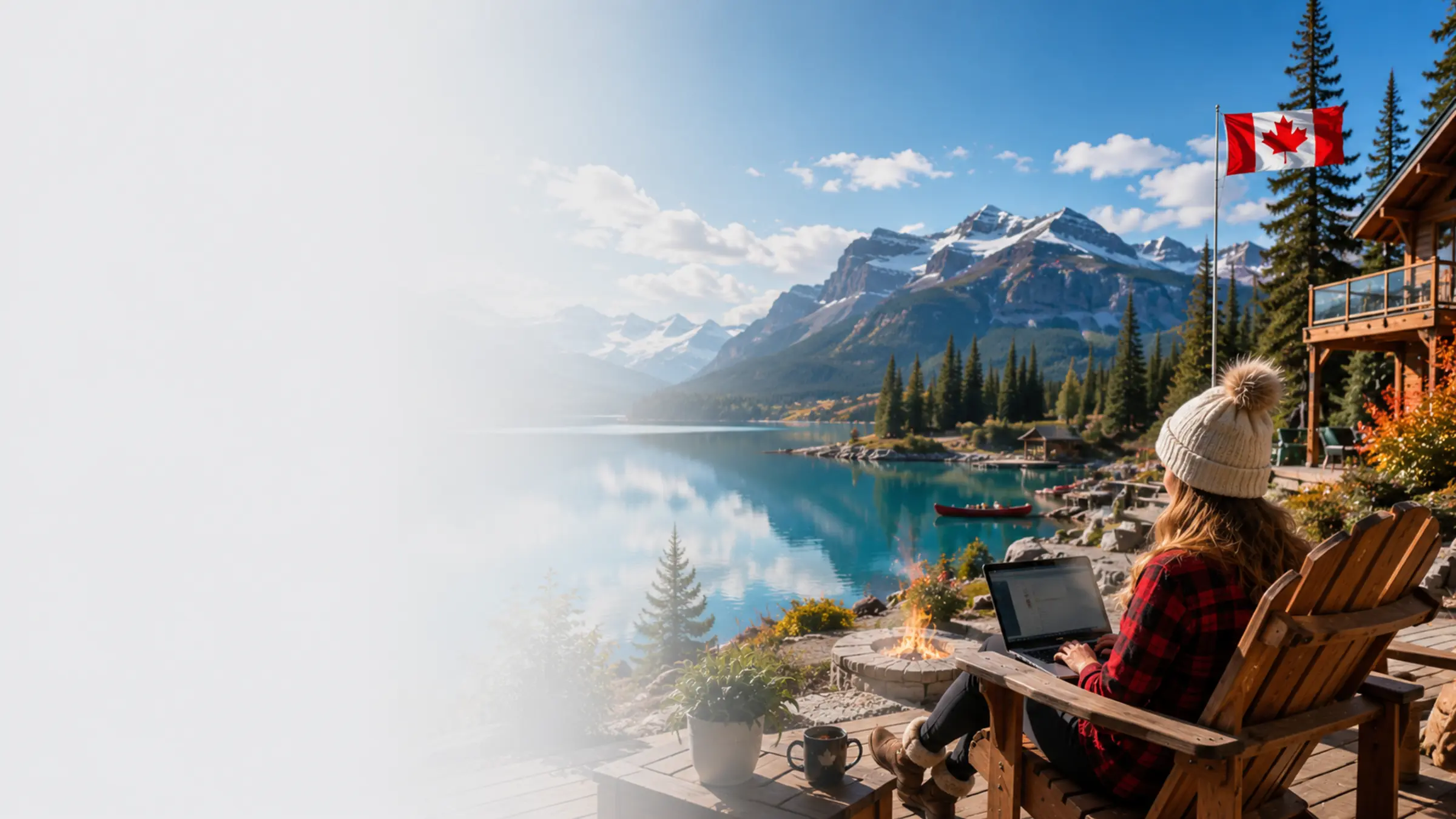 EscapeCanada.Club